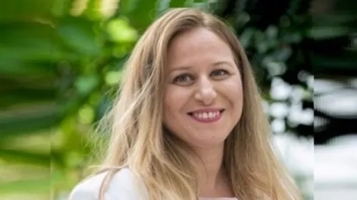 Une ministre en déplacement ce lundi à Dijon 